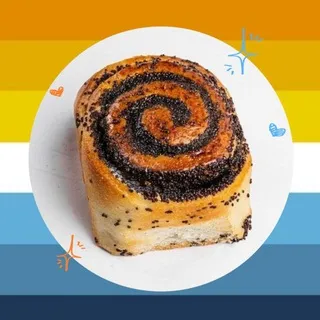 [РЕСТ]– Подворотня Булки с Маком –
