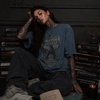 Дневник книжной пьяницы