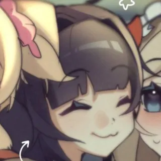 керу ♡ vtuber