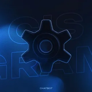 chat-bot cisGram