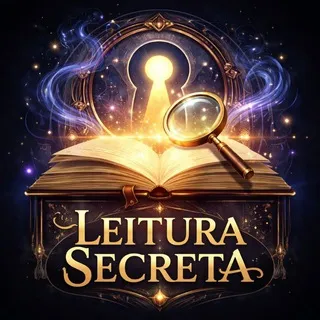 📚 Leitura Secreta