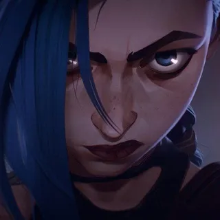 Arcane: League of Legends