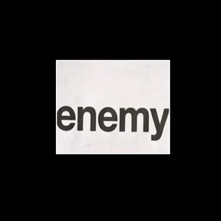 enemy