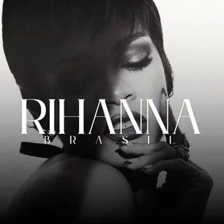Rihanna Brasil 🌹