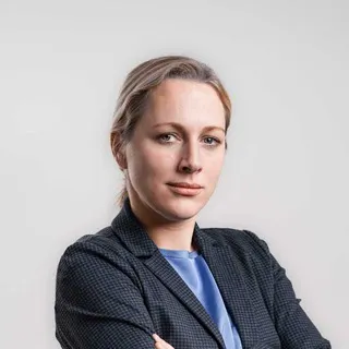 Lena Kotré Infokanal