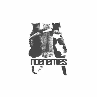 #NOENEMIES