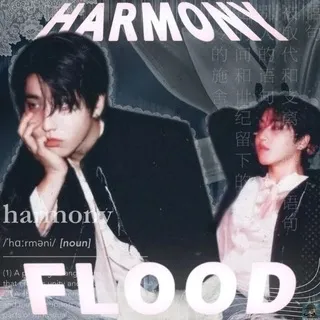 ⟨’ HARM0NY \\ inf9…”