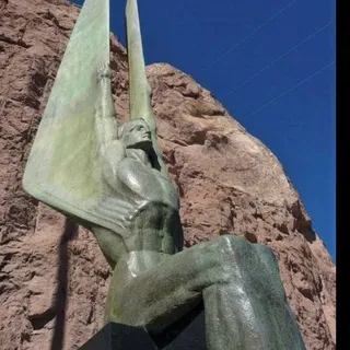 Hoover Dam & Lake Havasu Cabal Connection