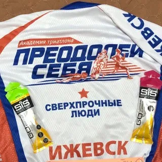 Информационный чат - Преодолей себя.
