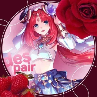[REST] Life Chanel despair𝜗ৎ