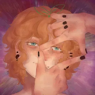 [Ƿ℮⊂T] Плоды Боярышника 🌱