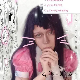 𝑯𝒆𝒍𝒍𝒐, 𝑪𝒉𝒂𝒓𝒍𝒐𝒕𝒕𝒆 🤍🪽