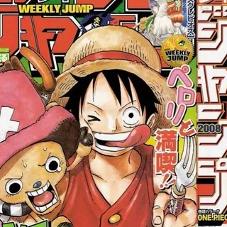 Luffi daily × cf [ One Piece ]