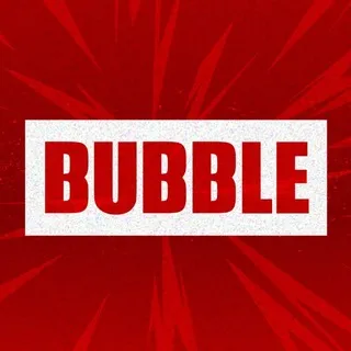 Комиксы BUBBLE ✔