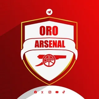 𝗢𝗥𝗢 𝗔𝗥𝗦𝗘𝗡𝗔𝗟 ⚽