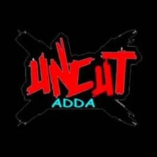 🟣UNCUTADDA