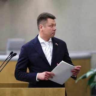 Никита Румянцев