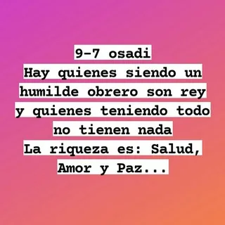 Curiosidades de la Santería Cubana🕊