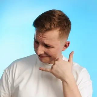 Макс Румянцев