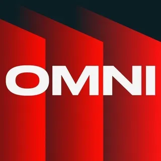 Магнит OMNI Team