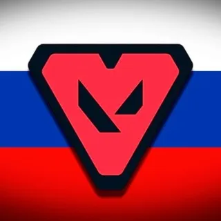 Valorant Mobile RU