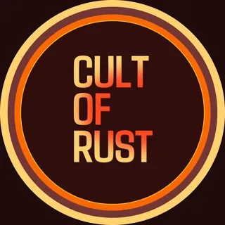 Cult Of Rust