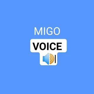 MIGO🤗 Voice🔊