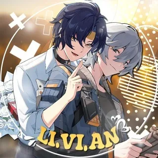 Li.Vi.An 🤍