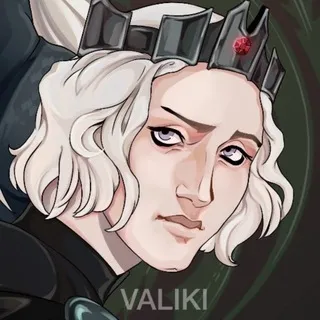 VALIKI
