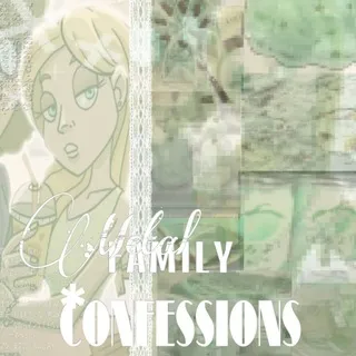 metal family confession