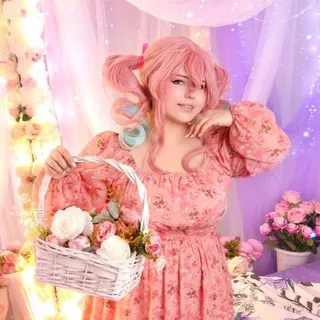 ShiRen cosplay | косплеер и швея ✨