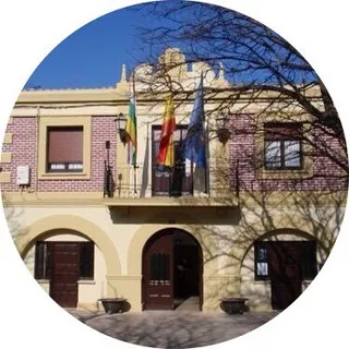 Ayuntamiento de Casalarreina