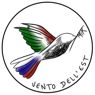 Vento dell’Est 🇮🇹🕊🇷🇺