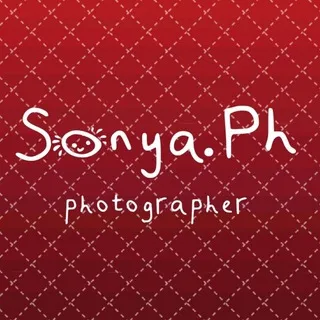 Соня Блин фоткает