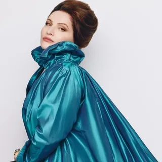 Хибла Герзмава ✔