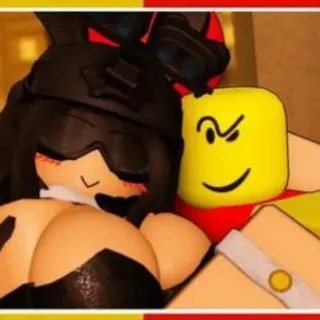 [Переходник] Roblox NSFW confession