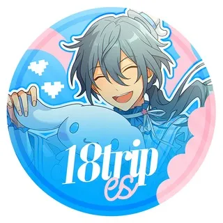 18TRIP & ENSEMBLE STARS RENDER
