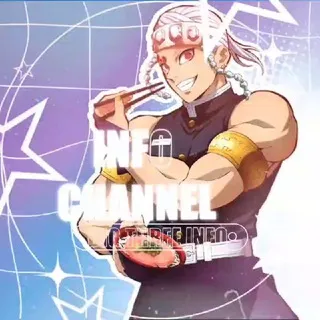 𝙄𝙉𝙁𝙊 𝘾𝙃𝘼𝙉𝙉𝙀𝙇 / 𝘽𝙄𝙂𝙏𝙃𝙍𝙀𝙀