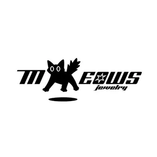 MeowS jewelry 🐾🤍