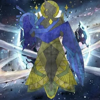 Garden of gems