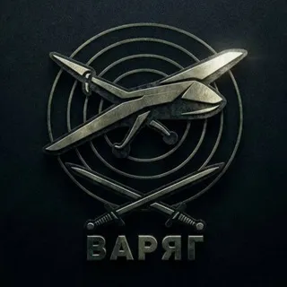 Отряд противодействия БПЛА «Варяг»