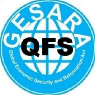 Gesara QFS
