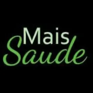 🏃‍♀ MAIS SAÚDE 🏃