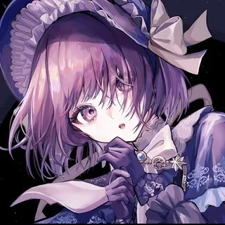 [ЗАКРЫТО] Creativeness confession