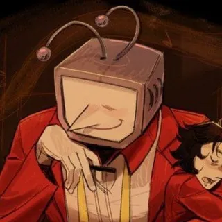 (Полурест) @ . 𝙈𝙧 𝘼𝙣𝙩 𝙏𝙚𝙣𝙣𝙖!!! |