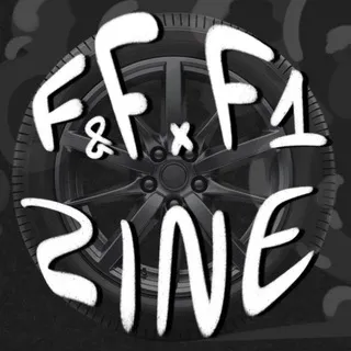 Fast & Furious | F1 — ZINE