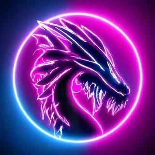 𝑵𝑬𝑶𝑵 𝑫𝑹𝑨𝑮𝑶𝑵 𝑪𝑯𝑨𝑻 ΘΔ 🩷💜🖤