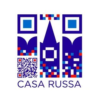 Русский дом в Риме