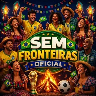 SEM FʀOɴTEɪʀAS 🌎FɪCɪAʟ