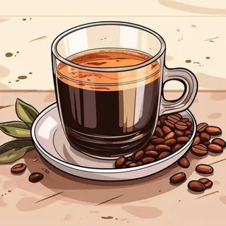 ☕️Café Com Mensagens ☕️